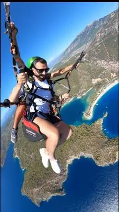Avrupa Paraşüt